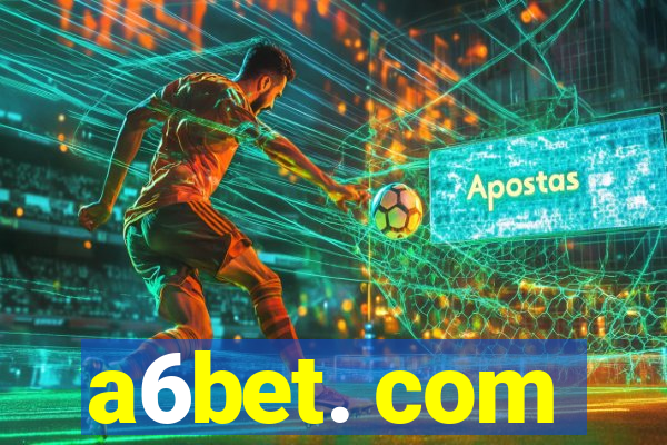 a6bet. com